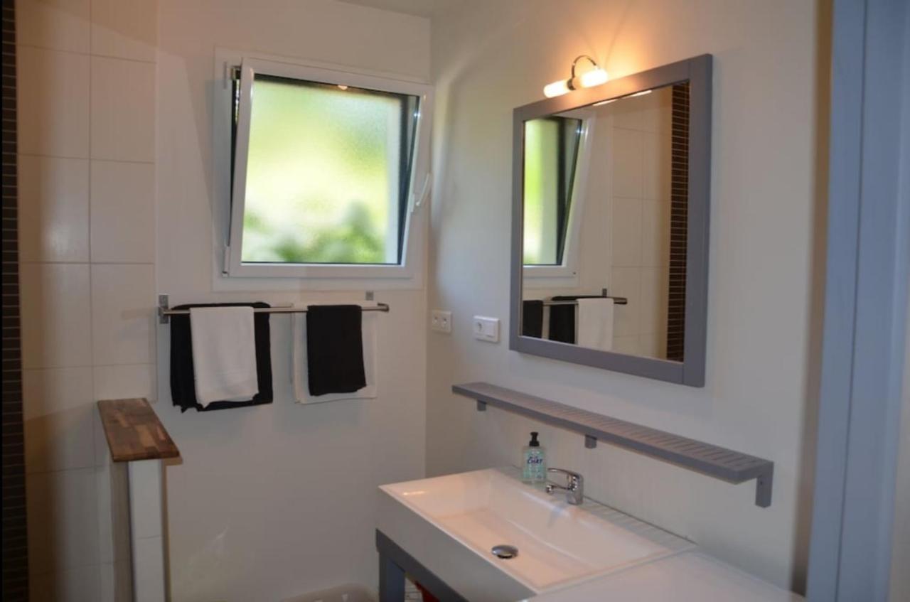 Maison Avec Spa En Bord De Mer Logonna-Daoulas Екстериор снимка