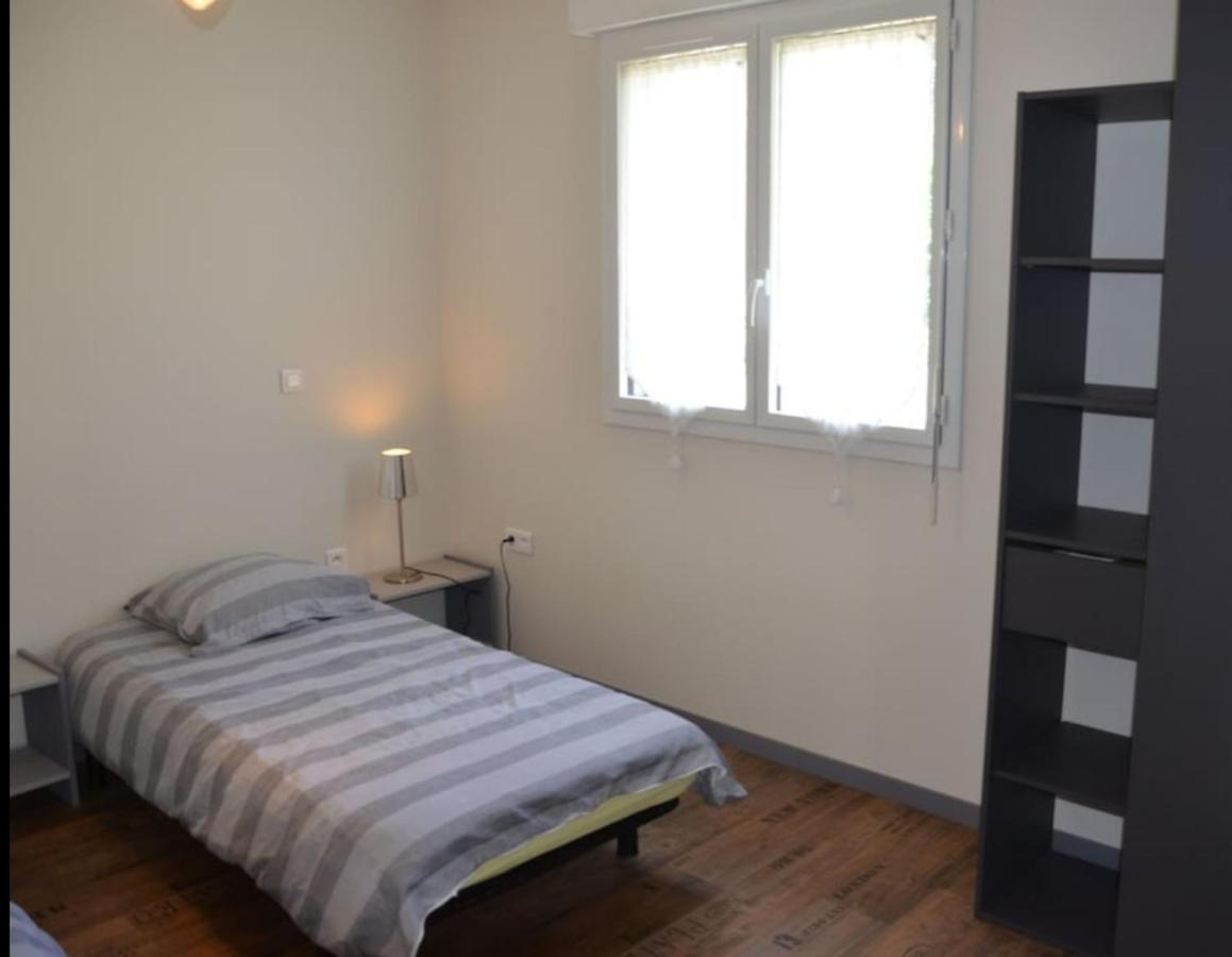 Maison Avec Spa En Bord De Mer Logonna-Daoulas Екстериор снимка